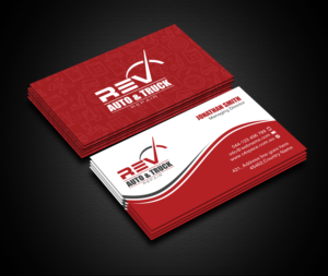 Visitenkarten-Design von Creations Box 2015 für dieses Projekt | Design: #26357779