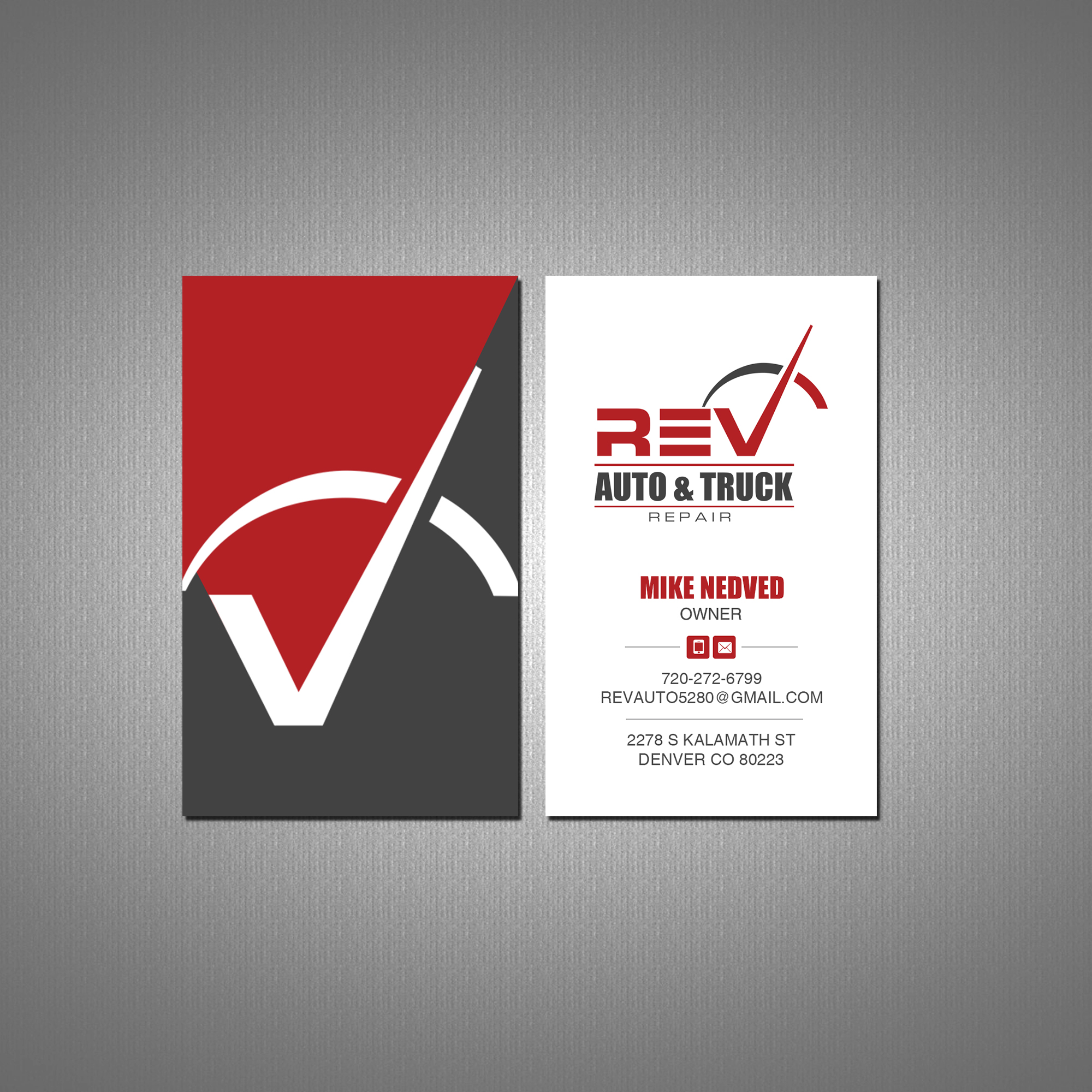 Design de Carte de Visite par Creations Box 2015 pour ce projet | Design #26470428