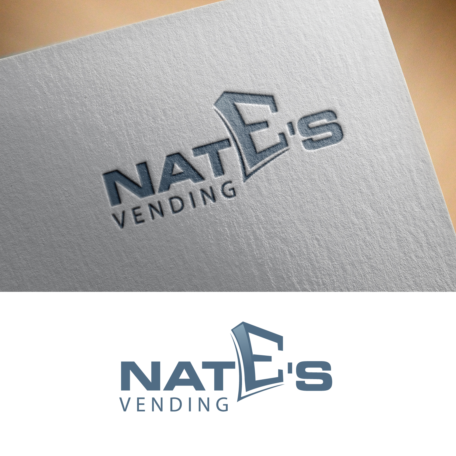 Logo Design by GODDREAMCREATION for this project | Design #26351583