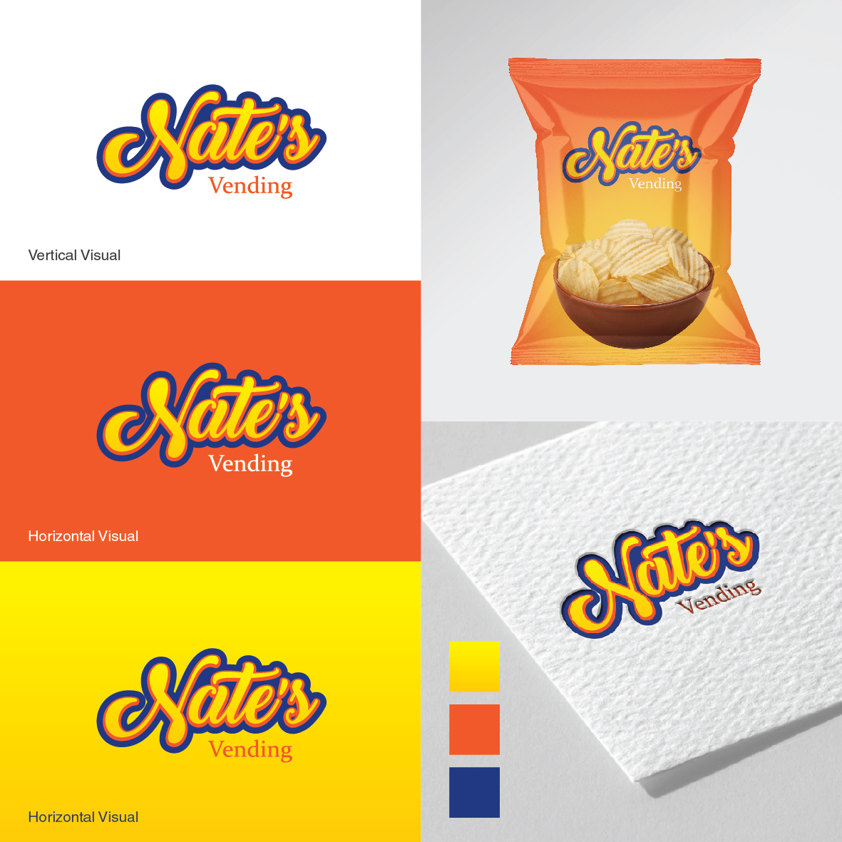 Logo Design by Lee @ LoleepopDesign for this project | Design #26351521