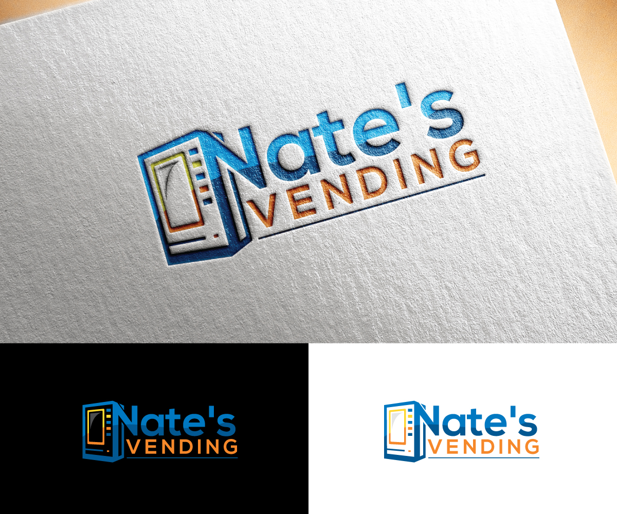 Logo Design by step forward 2 for this project | Design: #26352229