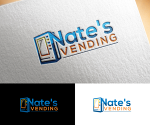 Logo Design by step forward 2 for this project | Design: #26352229
