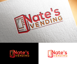 Logo Design by step forward 2 for this project | Design: #26356969