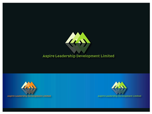 Logo Design by AKG for Aspire Leadership Development Ltd | Design: #3205240