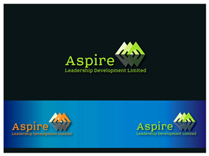 Logo Design by AKG for Aspire Leadership Development Ltd | Design: #3205243