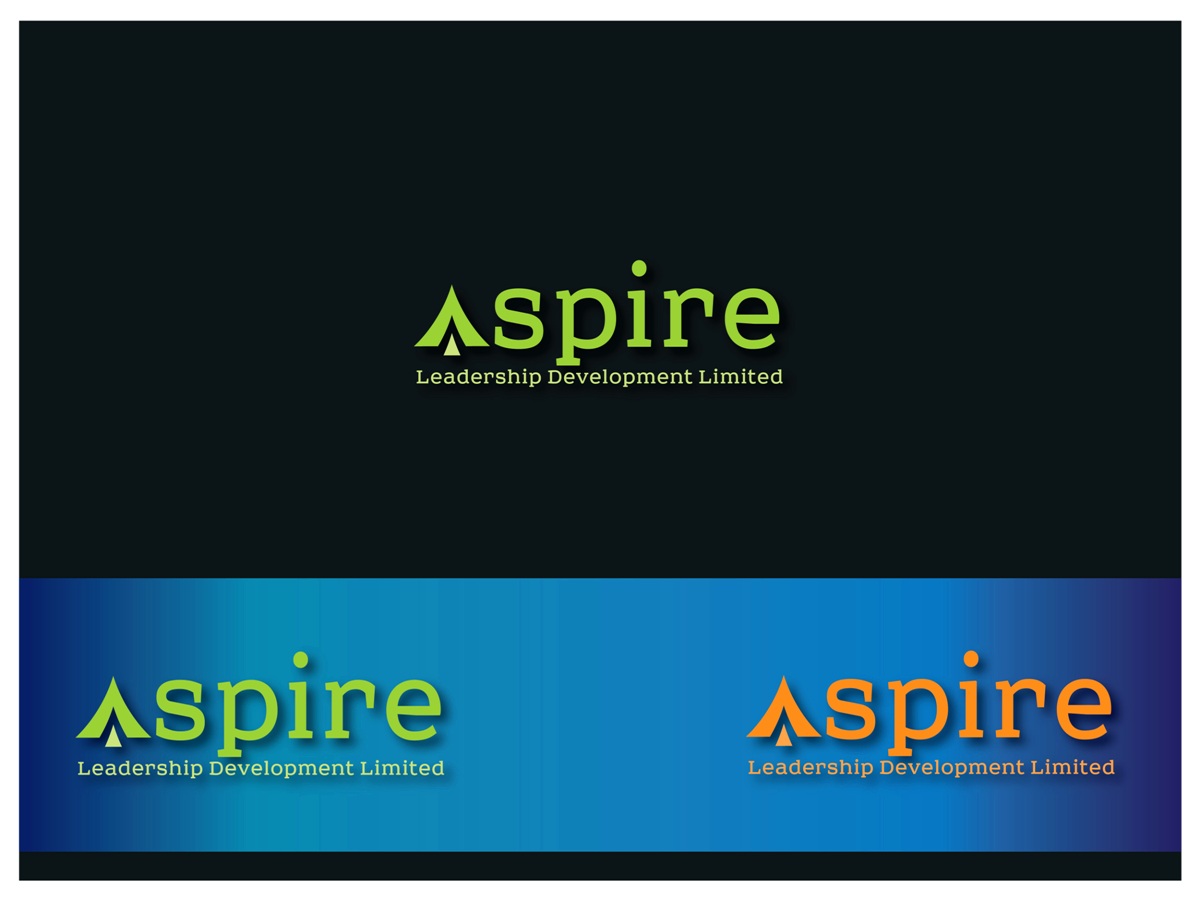 Logo Design by AKG for Aspire Leadership Development Ltd | Design #3205248