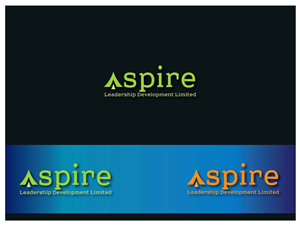 Logo Design by AKG for Aspire Leadership Development Ltd | Design: #3205248