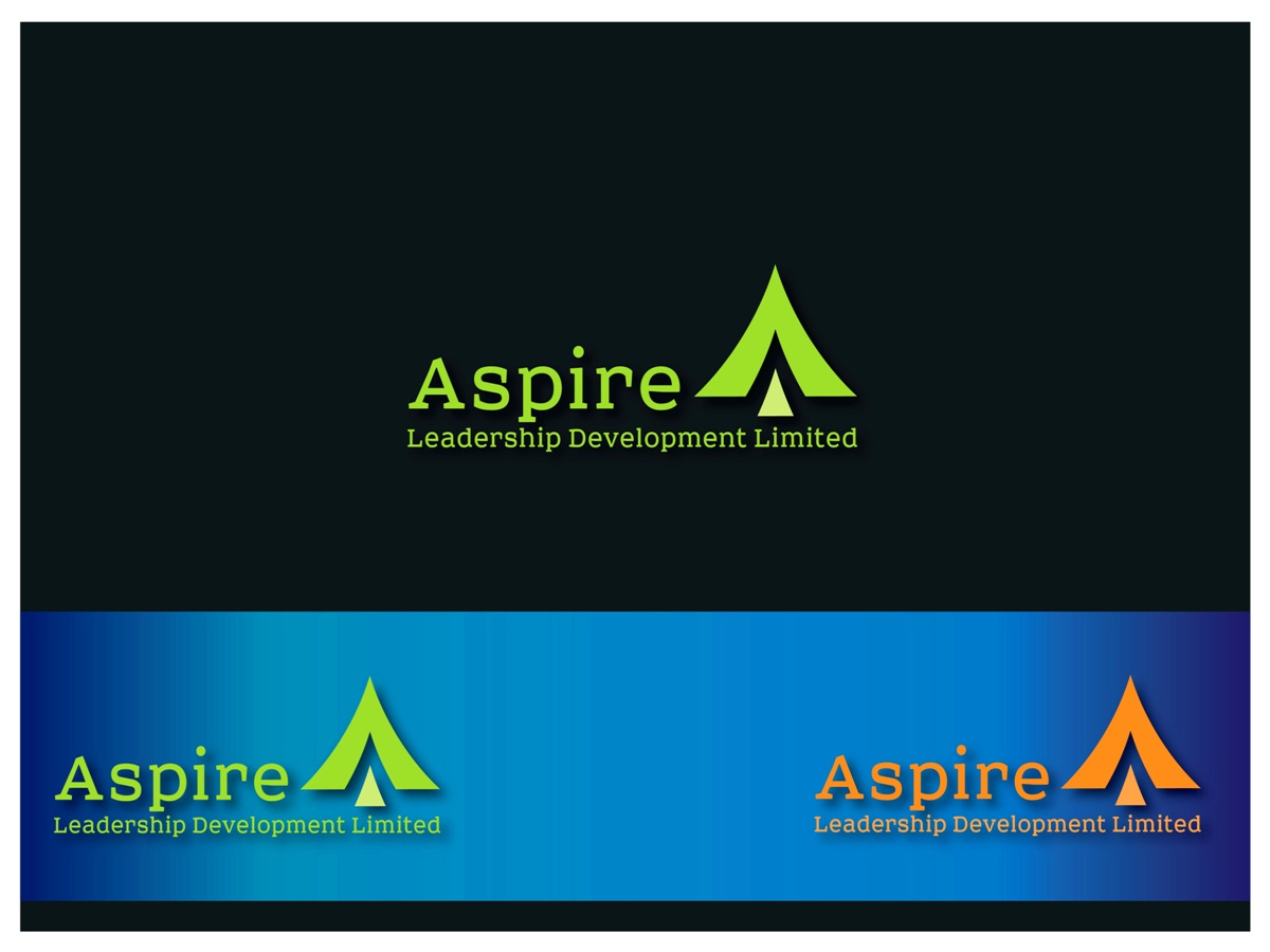 Logo Design by AKG for Aspire Leadership Development Ltd | Design #3205252