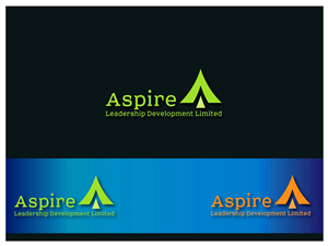 Logo Design by AKG for Aspire Leadership Development Ltd | Design: #3205252