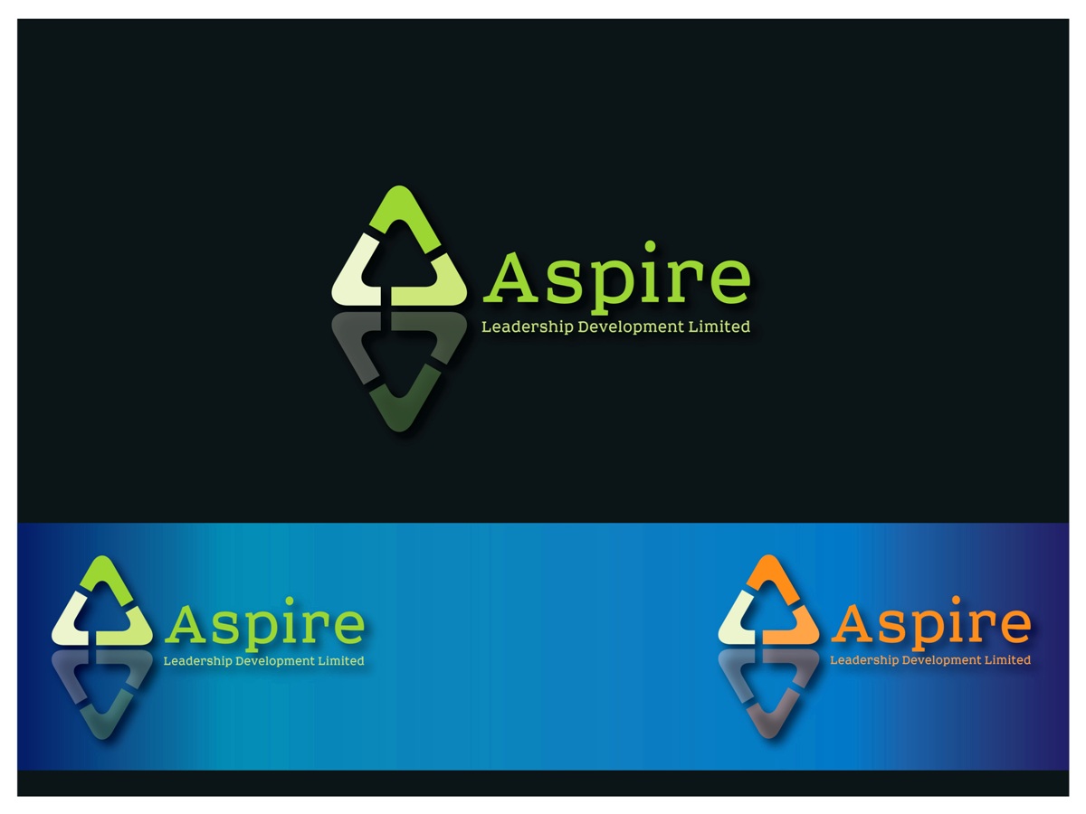 Logo Design by AKG for Aspire Leadership Development Ltd | Design #3205254