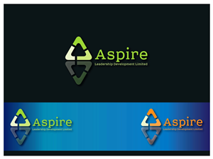 Logo Design by AKG for Aspire Leadership Development Ltd | Design: #3205254