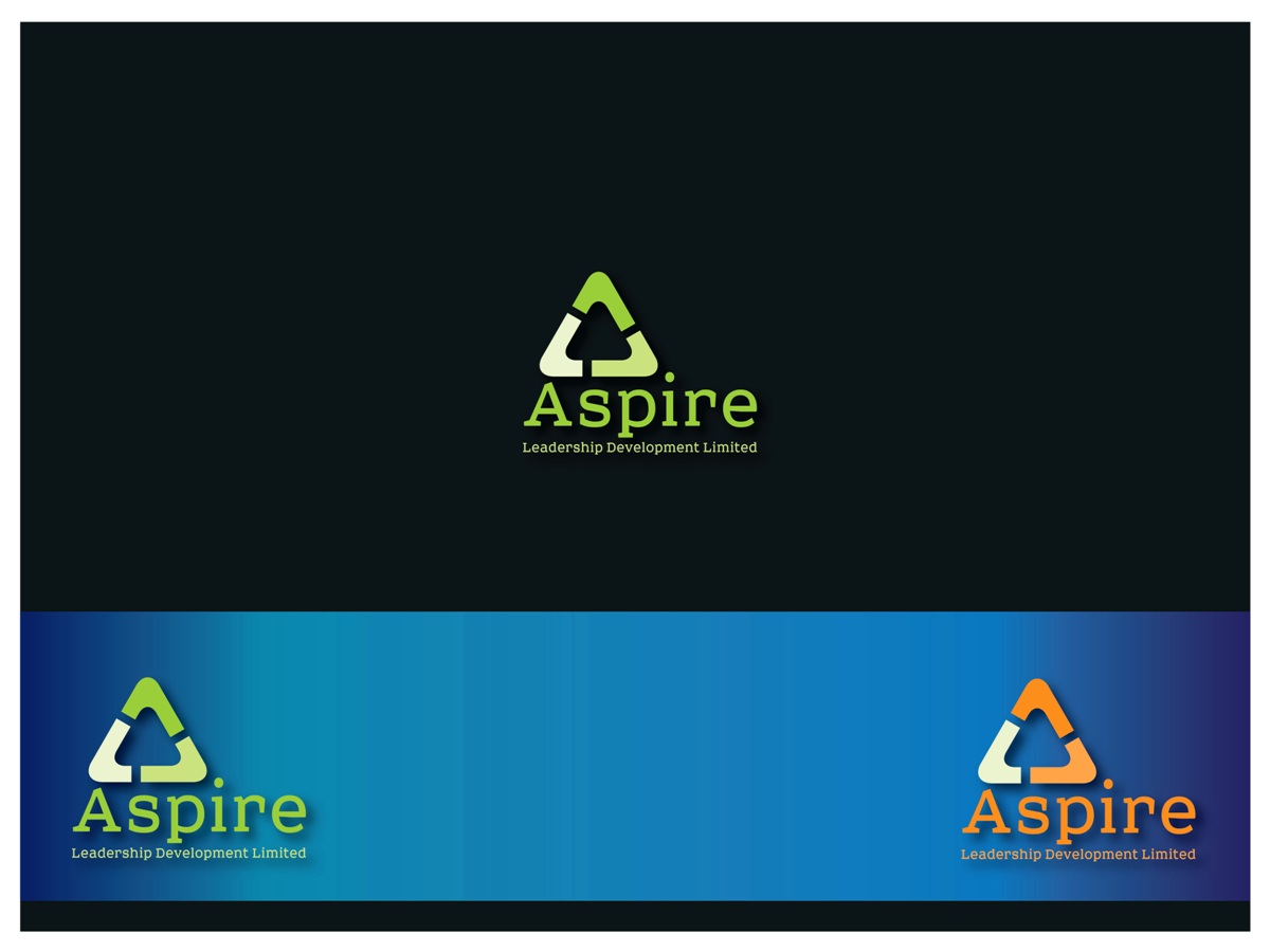 Logo Design by AKG for Aspire Leadership Development Ltd | Design #3205258