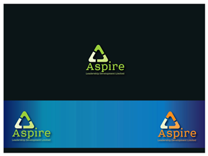 Logo Design by AKG for Aspire Leadership Development Ltd | Design: #3205258