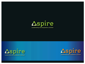 Logo Design by AKG for Aspire Leadership Development Ltd | Design: #3205264