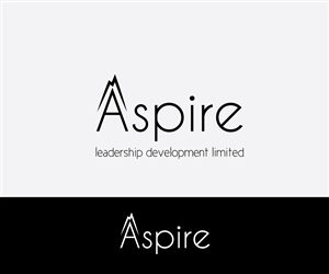 Logo Design by Haris Imran for Aspire Leadership Development Ltd | Design: #3183505