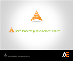 Logo-Design von Aurelio III für Aspire Leadership Development Ltd | Design: #3183569