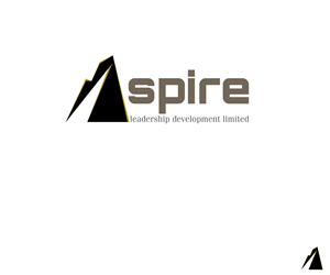 Logo-Design von meygekon für Aspire Leadership Development Ltd | Design: #3205201