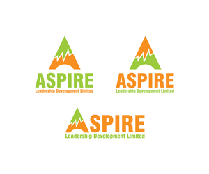 Logo Design by neo_tahya for Aspire Leadership Development Ltd | Design: #3152834