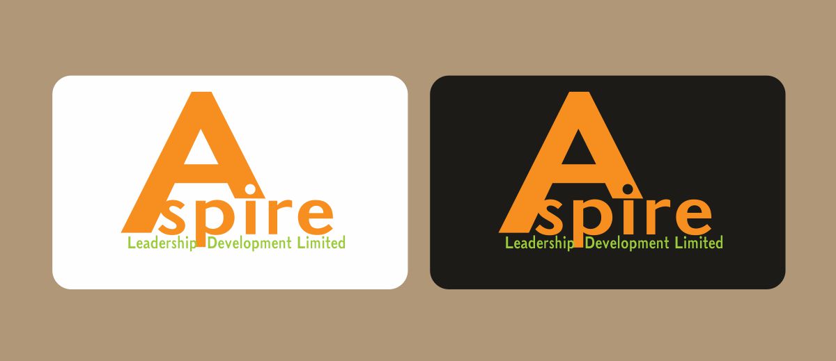 Logo-Design von vesnusca für Aspire Leadership Development Ltd | Design #3125212