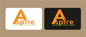 Logo-Design von vesnusca für Aspire Leadership Development Ltd | Design: #3125212