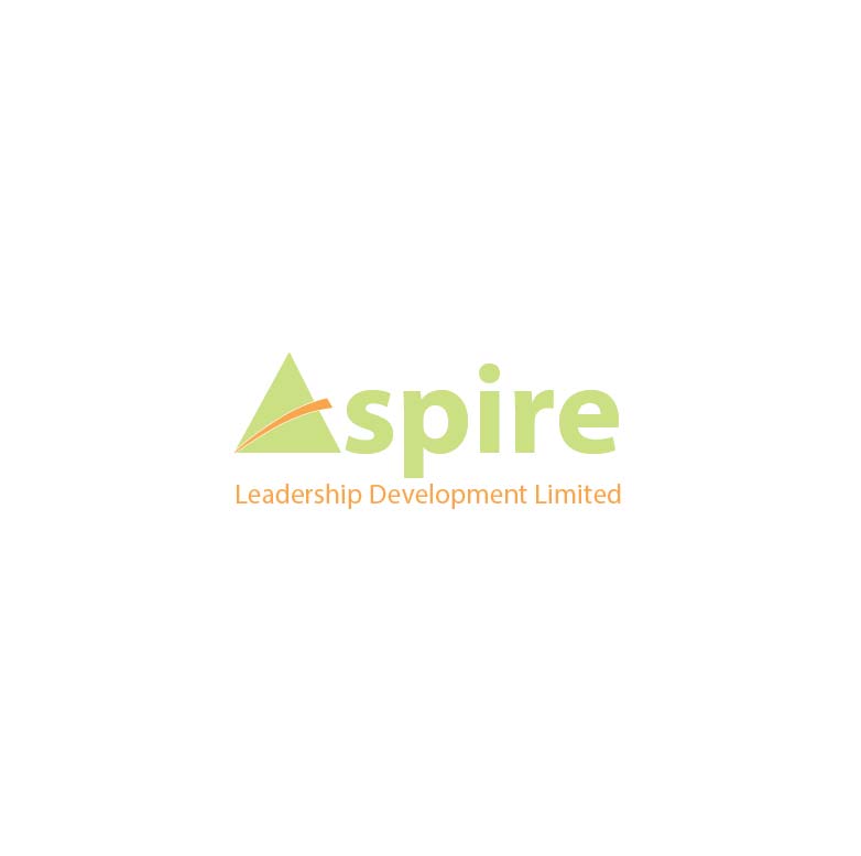 Diseño de Logo por Design Possibilities para Aspire Leadership Development Ltd | Diseño #3187102