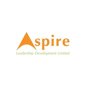 Logo-Design von Design Possibilities für Aspire Leadership Development Ltd | Design: #3187186