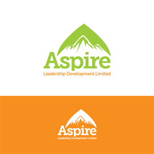 Logo Design by watondo for Aspire Leadership Development Ltd | Design: #3169660