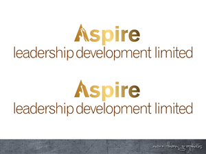 Logo-Design von vladst2004 für Aspire Leadership Development Ltd | Design: #3138680