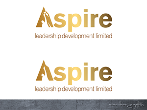Logo-Design von vladst2004 für Aspire Leadership Development Ltd | Design: #3138681