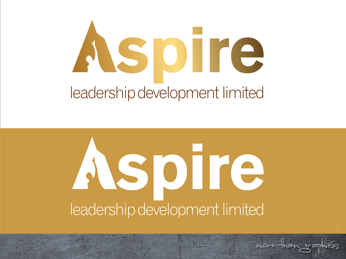 Diseño de Logo por vladst2004 para Aspire Leadership Development Ltd | Diseño #3145088
