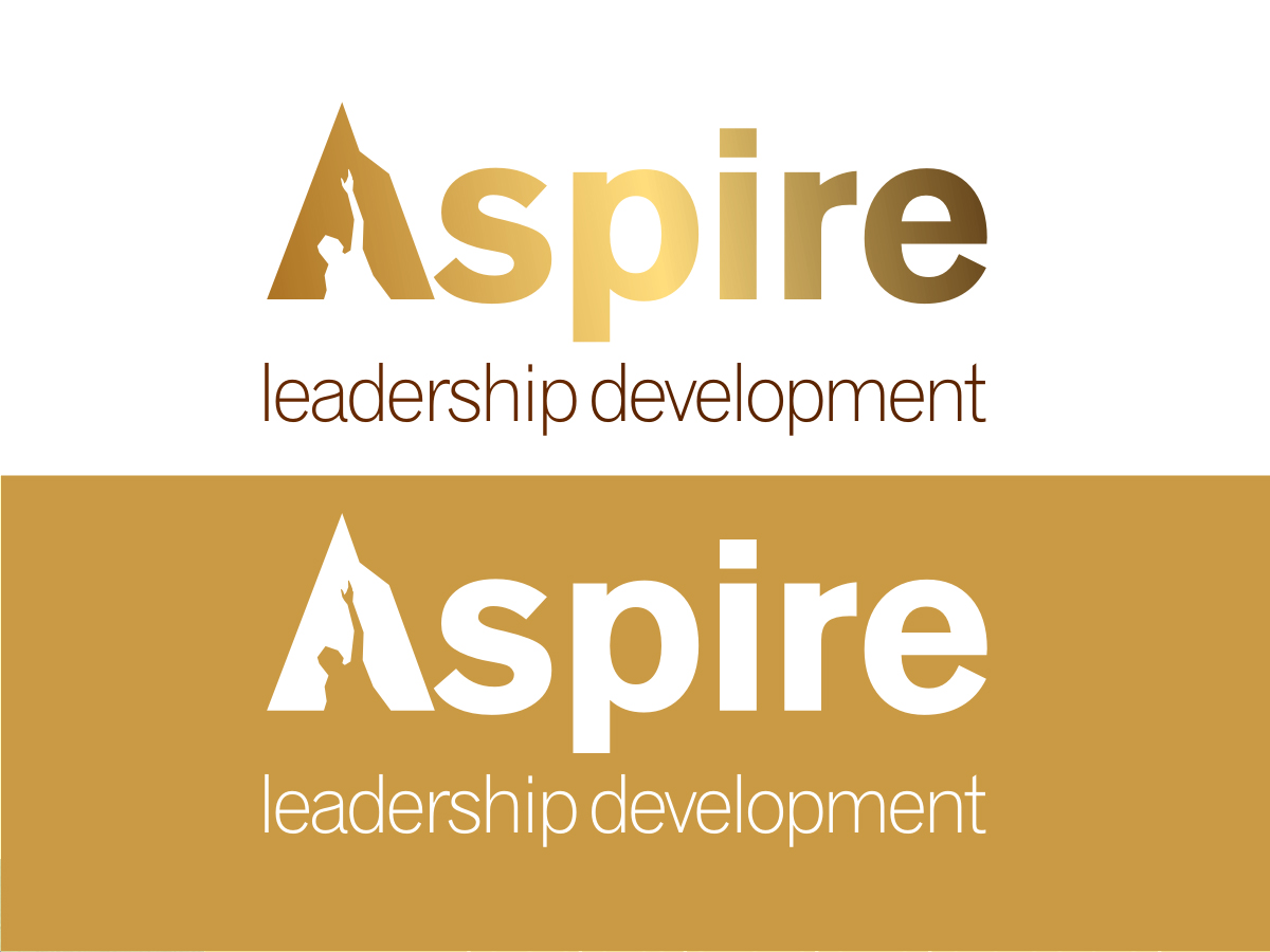 Logo Design by vladst2004 for Aspire Leadership Development Ltd | Design #3145497