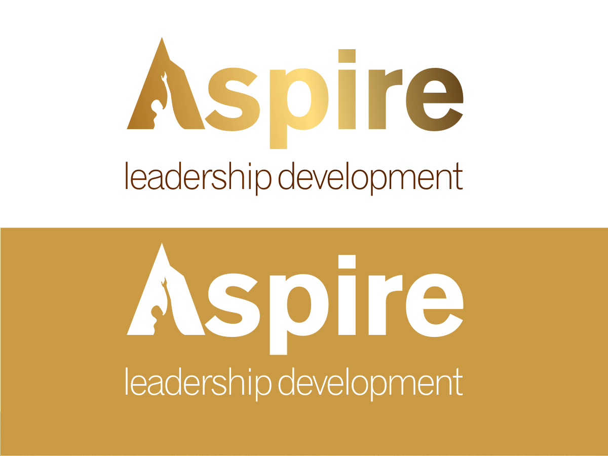 Logo-Design von vladst2004 für Aspire Leadership Development Ltd | Design #3145499