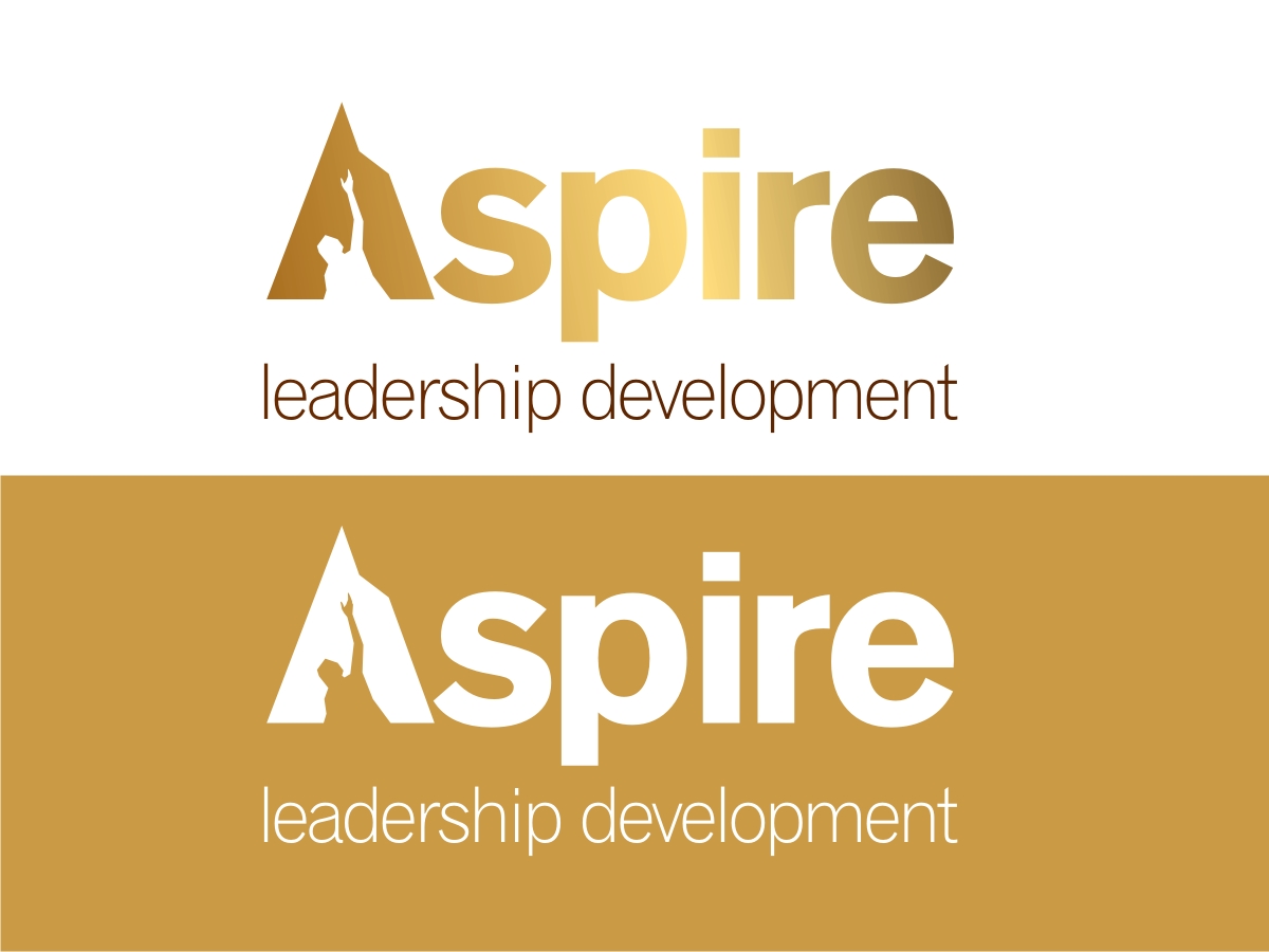 Diseño de Logo por vladst2004 para Aspire Leadership Development Ltd | Diseño #3160253