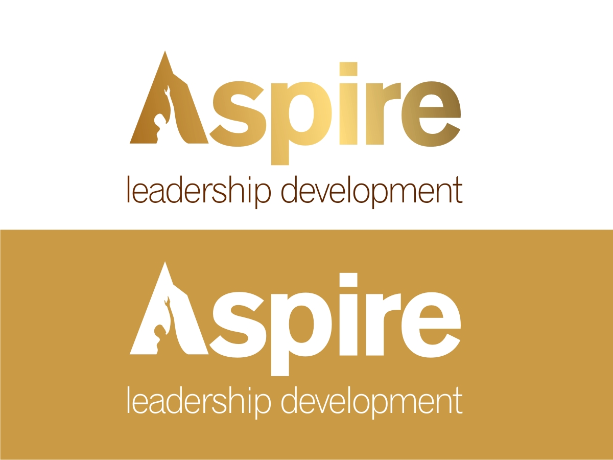 Logo Design by vladst2004 for Aspire Leadership Development Ltd | Design #3160256