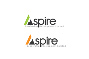 Logo-Design von navacreative für Aspire Leadership Development Ltd | Design: #3184988