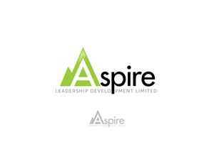 Logo-Design von navacreative für Aspire Leadership Development Ltd | Design: #3185134