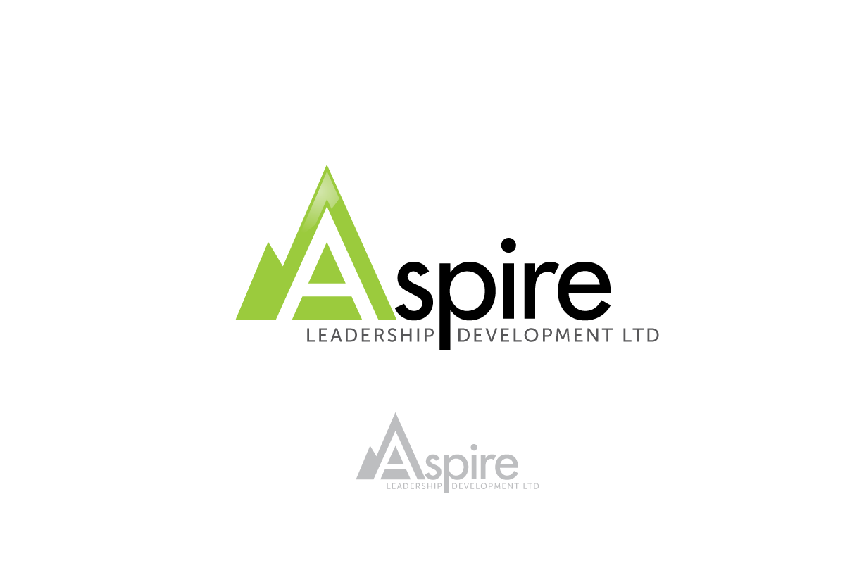 Logo Design by navacreative for Aspire Leadership Development Ltd | Design #3185139