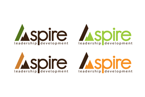 Logo-Design von navacreative für Aspire Leadership Development Ltd | Design: #3195492