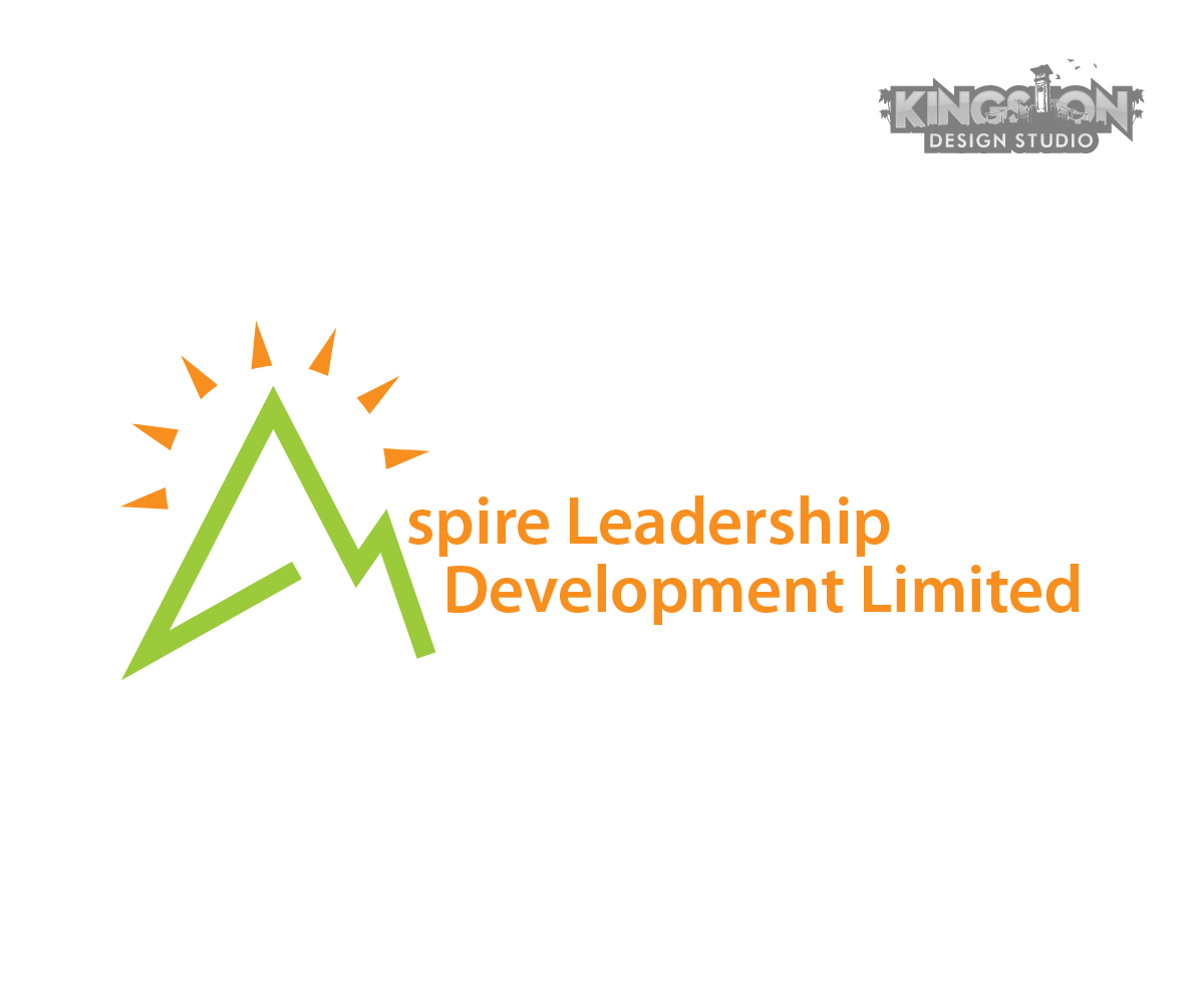 Design de Logo par insert name here pour Aspire Leadership Development Ltd | Design #3170272