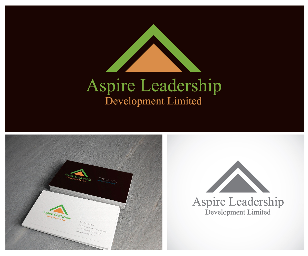 Design de Logo par B.R. pour Aspire Leadership Development Ltd | Design #3124525