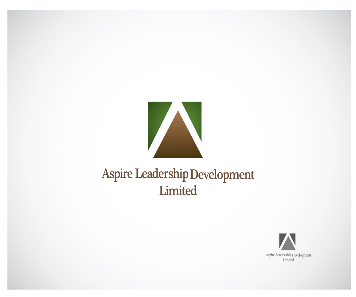 Design de Logo par B.R. pour Aspire Leadership Development Ltd | Design #3139722