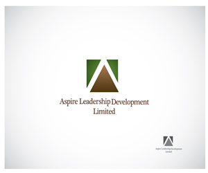 Logo-Design von B.R. für Aspire Leadership Development Ltd | Design: #3139722