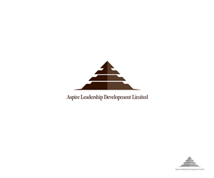 Logo-Design von B.R. für Aspire Leadership Development Ltd | Design: #3139734