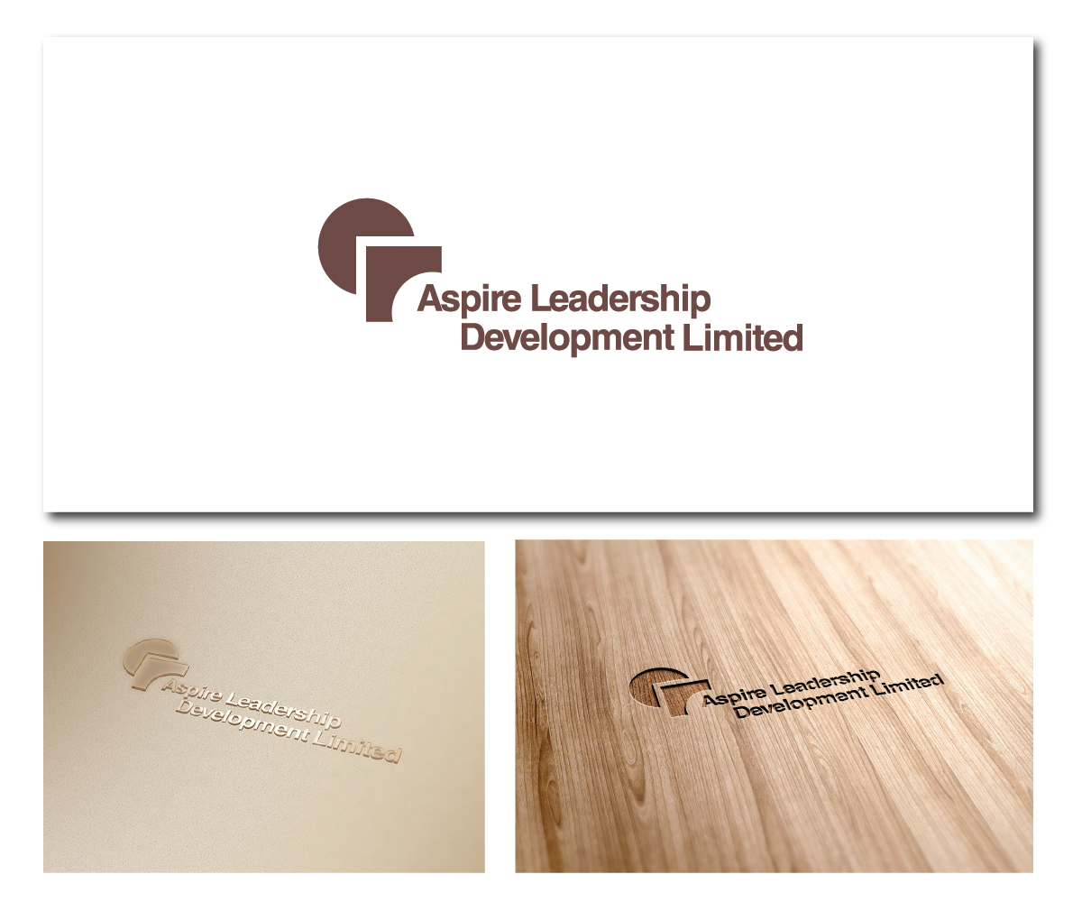 Logo-Design von B.R. für Aspire Leadership Development Ltd | Design #3139839