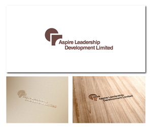 Logo-Design von B.R. für Aspire Leadership Development Ltd | Design: #3139839