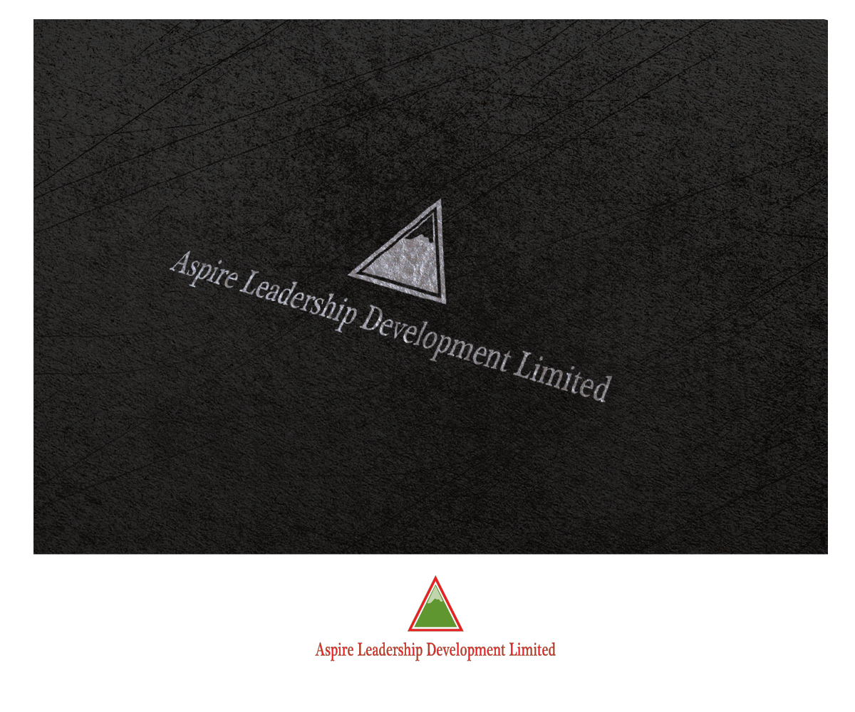 Logo-Design von B.R. für Aspire Leadership Development Ltd | Design #3142660