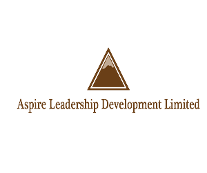 Logo-Design von B.R. für Aspire Leadership Development Ltd | Design: #3142678