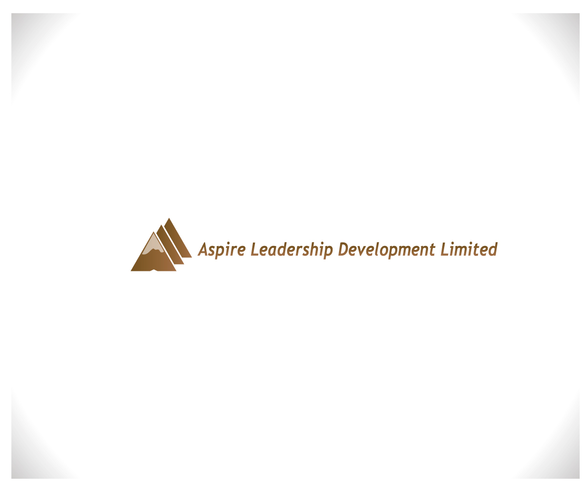 Logo-Design von B.R. für Aspire Leadership Development Ltd | Design #3142976