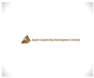 Logo-Design von B.R. für Aspire Leadership Development Ltd | Design: #3142976
