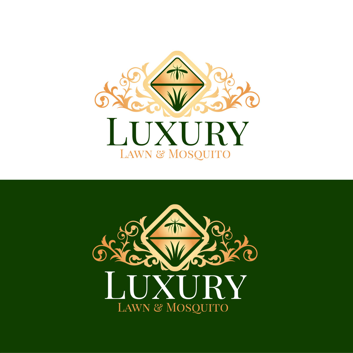 Logo Design by Aaaron for this project | Design #26385246
